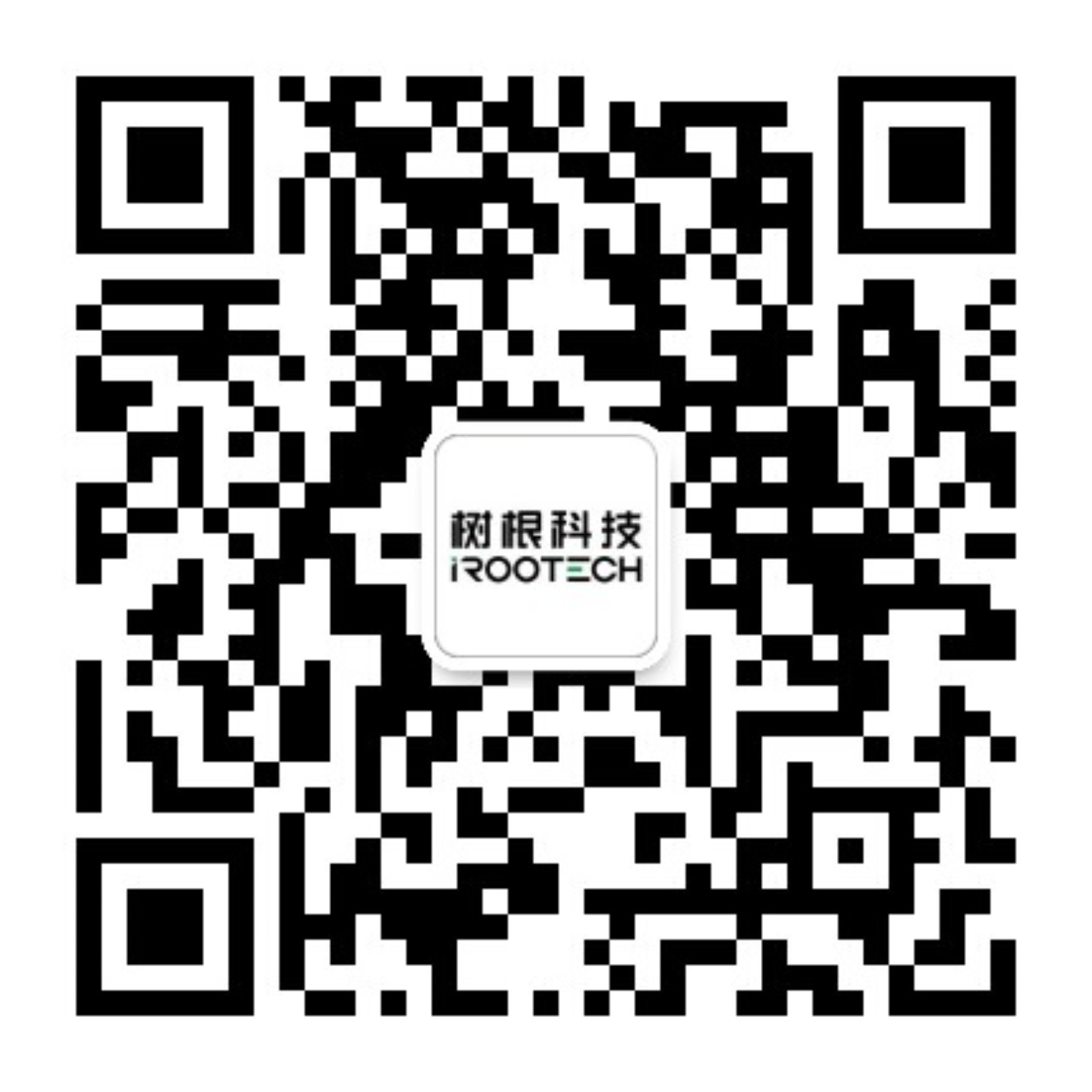 关注微信服务号
