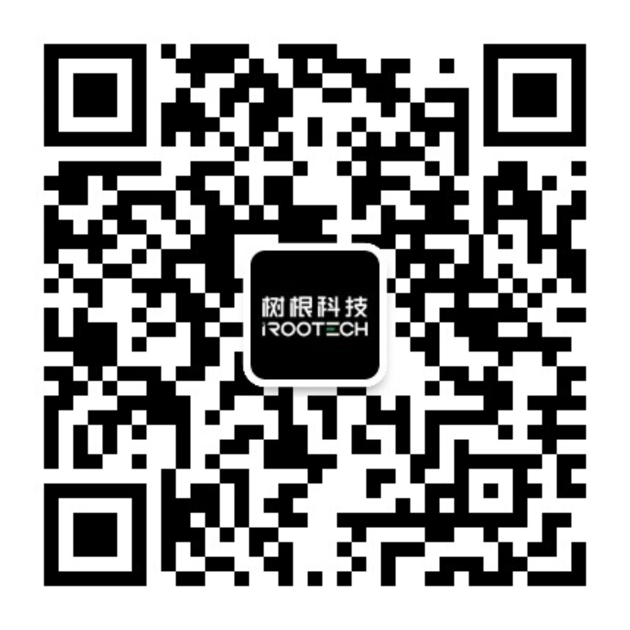 关注微信公众号