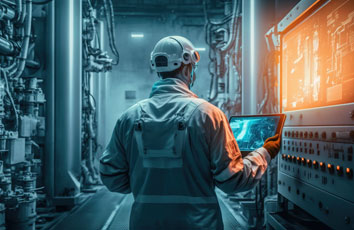 全国职业院校技能大赛独家合作企业(工业互联网集成应用赛项)