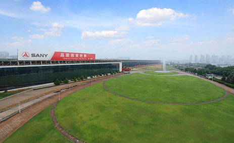 三一灯塔工厂智能制造规划项目