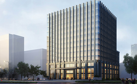 广东某建设集团智能制造工厂咨询规划项目