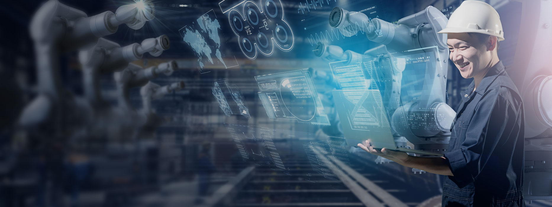 根云智界-组态可视化